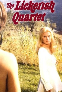 The Lickerish Quartet | Rotten Tomatoes