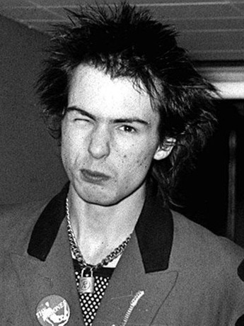 SID VICIOUS　写真集　 海外の本 SID VICIOUS 写真集 海外の本