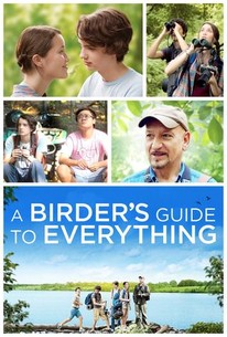 Watch trailer for A Birder's Guide to Everything