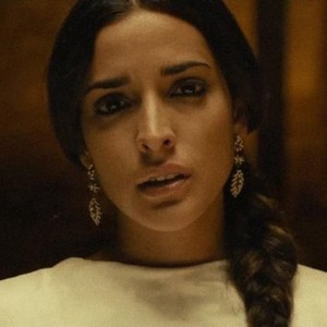 THE BRIDE, (aka LA NOVIA), Inma Cuesta, 2015. © Todo Cine Latino