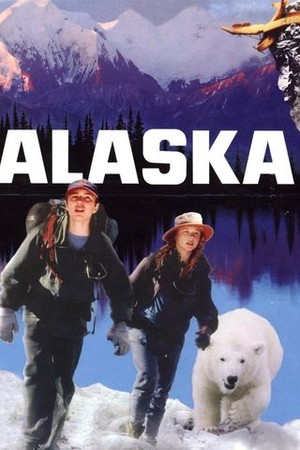 Alaska poster
