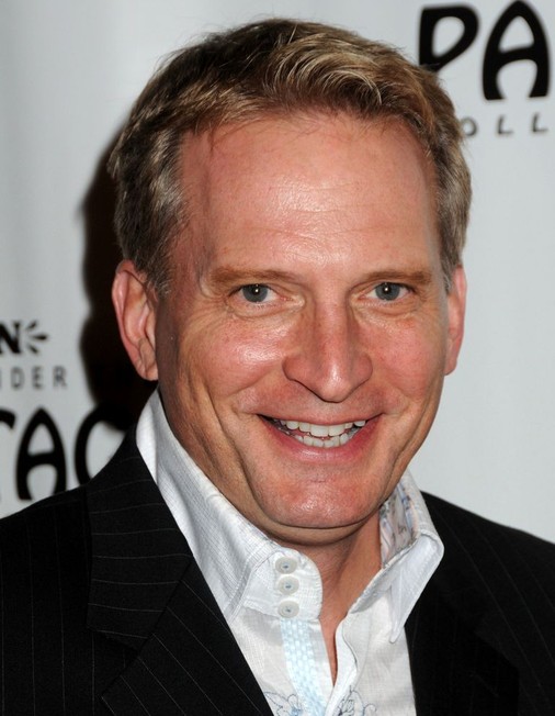 Rex Smith