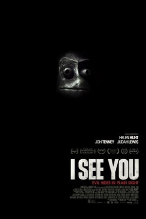 I See You poster
