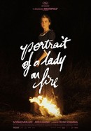 Portrait of a Lady on Fire poster image