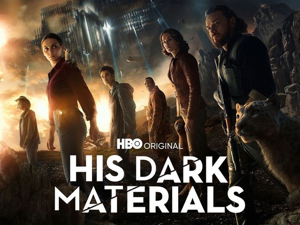 His dark materials season 1 episode 2 streaming shop