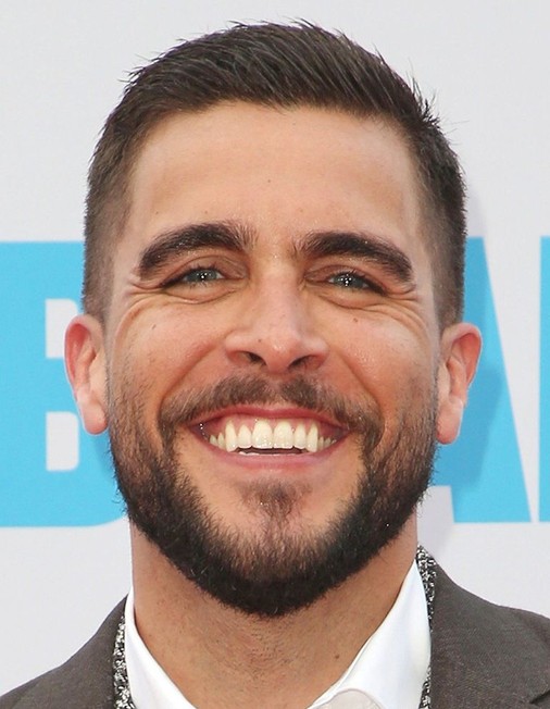 Josh Segarra