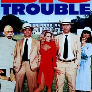 Big Trouble (1986) photo 16