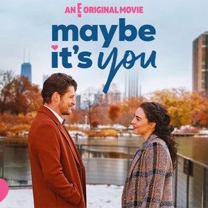 maybe it's you movie reviews