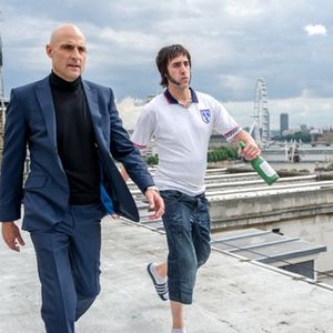 The Brothers Grimsby photo 8