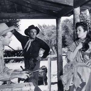 Comanche Station (1960) photo 2
