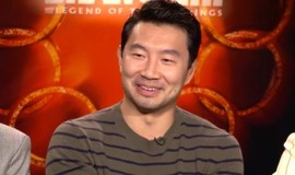 ‘Shang-Chi’ Star Simu Liu on the Call – and Tweet – That Changed His Life
