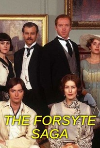 Forsyte best sale saga streaming