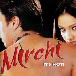 Mirchi its hot 2025 full movie online