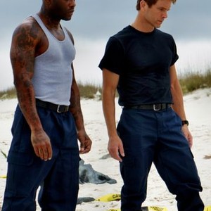 Atlantic Rim (2013)