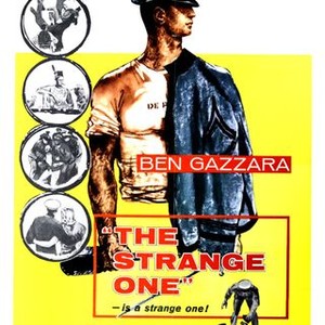 The Strange One (1957) photo 9