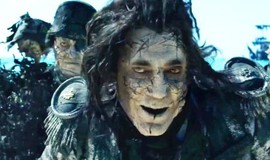 Pirates of the Caribbean: Dead Men Tell No Tales: International Trailer 2 photo 9