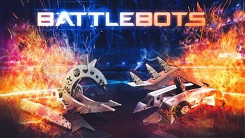 Battlebots sales season 5