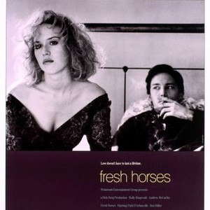 Fresh Horses (1988) photo 11