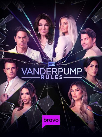 Vanderpump Rules Rotten Tomatoes