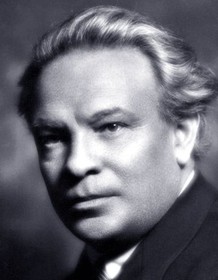Ottorino Respighi