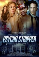 Psycho Stripper poster image