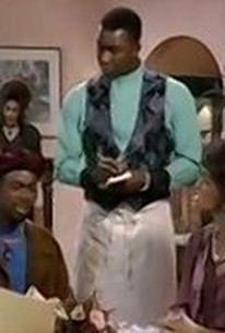 In Living Color: Season 5, Episode 15 - Rotten Tomatoes