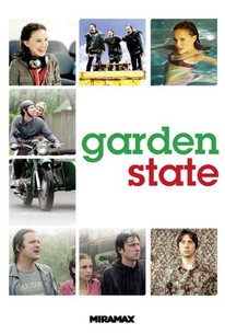 33 Garden state streaming service information