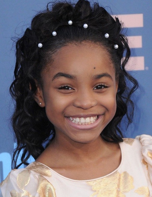 Saniyya Sidney
