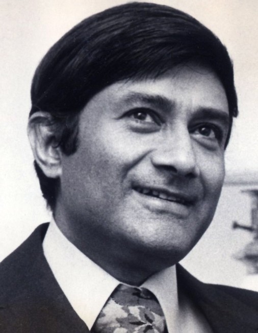 Dev Anand