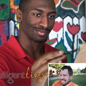 "Intelligent Lives photo 14"