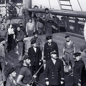 Passage to Marseille (1944) photo 6