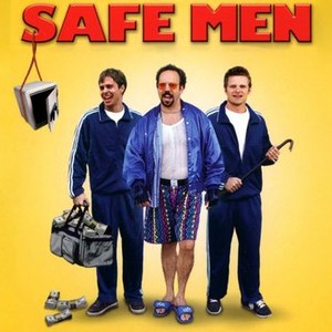 "Safe Men photo 1"