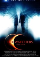 The Watchers: Revelation poster image