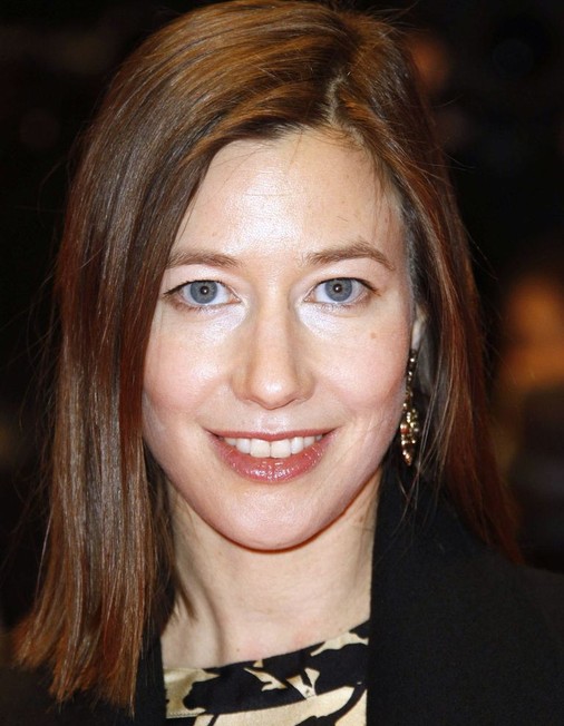 Johanna Wokalek