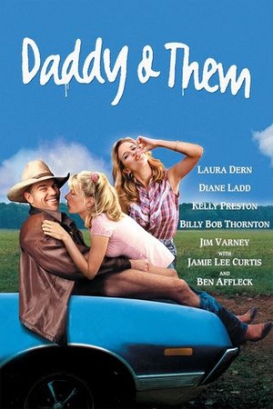 Daddy and Them poster