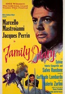 Family Diary poster image