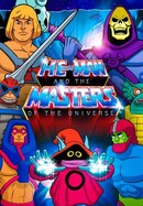 He-Man and the Masters of the Universe poster image