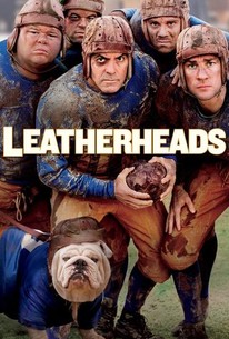 Watch trailer for Leatherheads