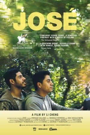 José poster