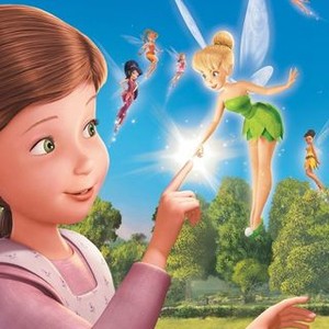Tinker Bell and the Great Fairy Rescue photo 3