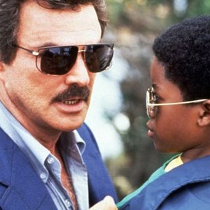 Cop and a Half (1993) photo 3