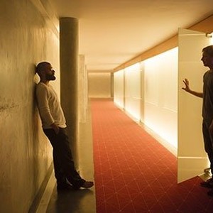 Ex Machina (2015) - Rotten Tomatoes