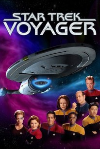 all star trek movies and series