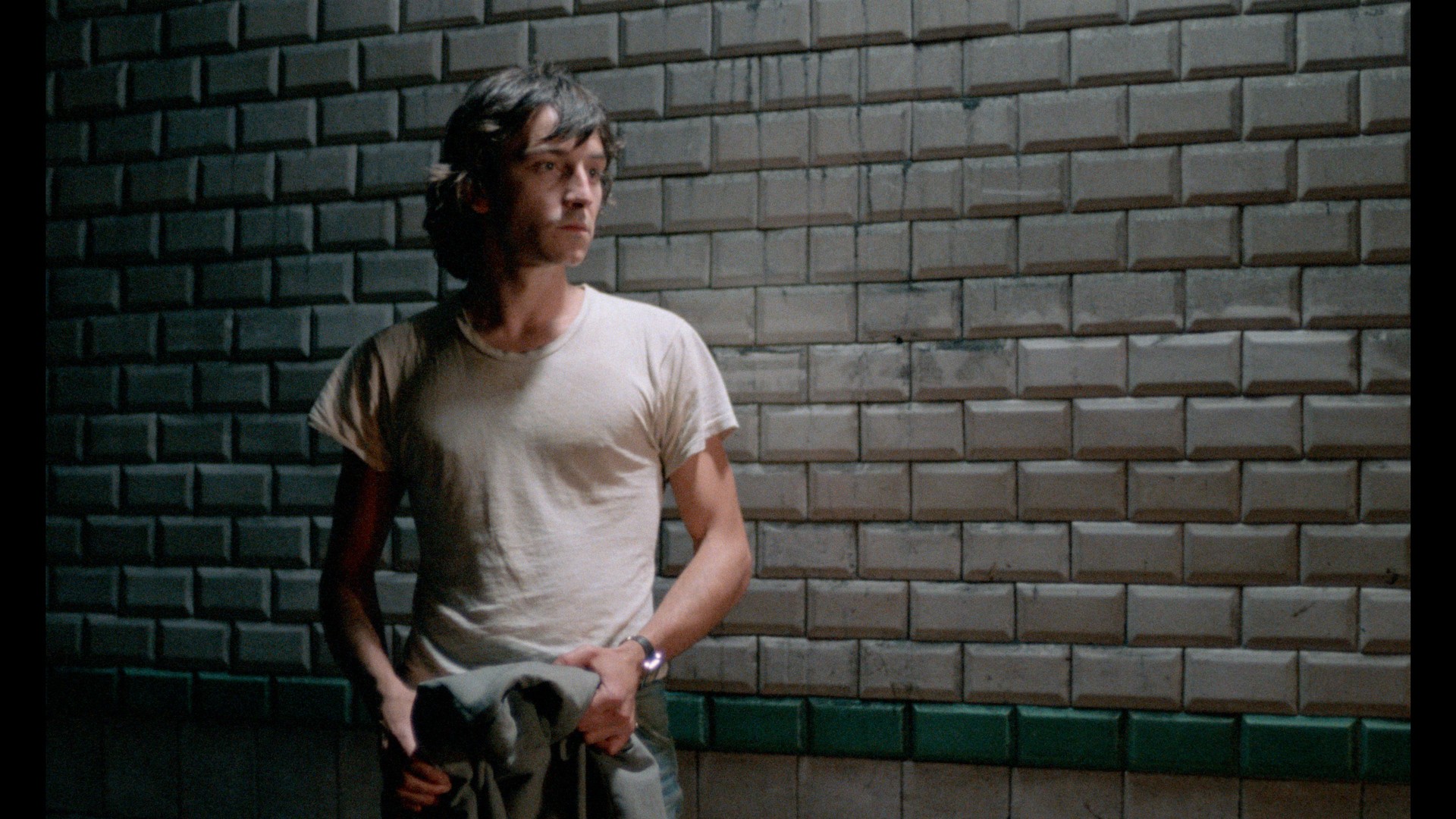 The Wounded Man Trailer 1 Trailers & Videos Rotten Tomatoes