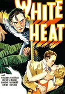 White Heat poster image