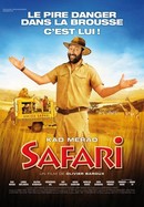 Safari poster image