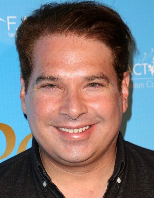Joel Michaely