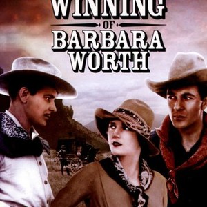 The Winning of Barbara Worth photo 6