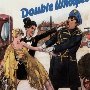 Double Whoopee photo 6