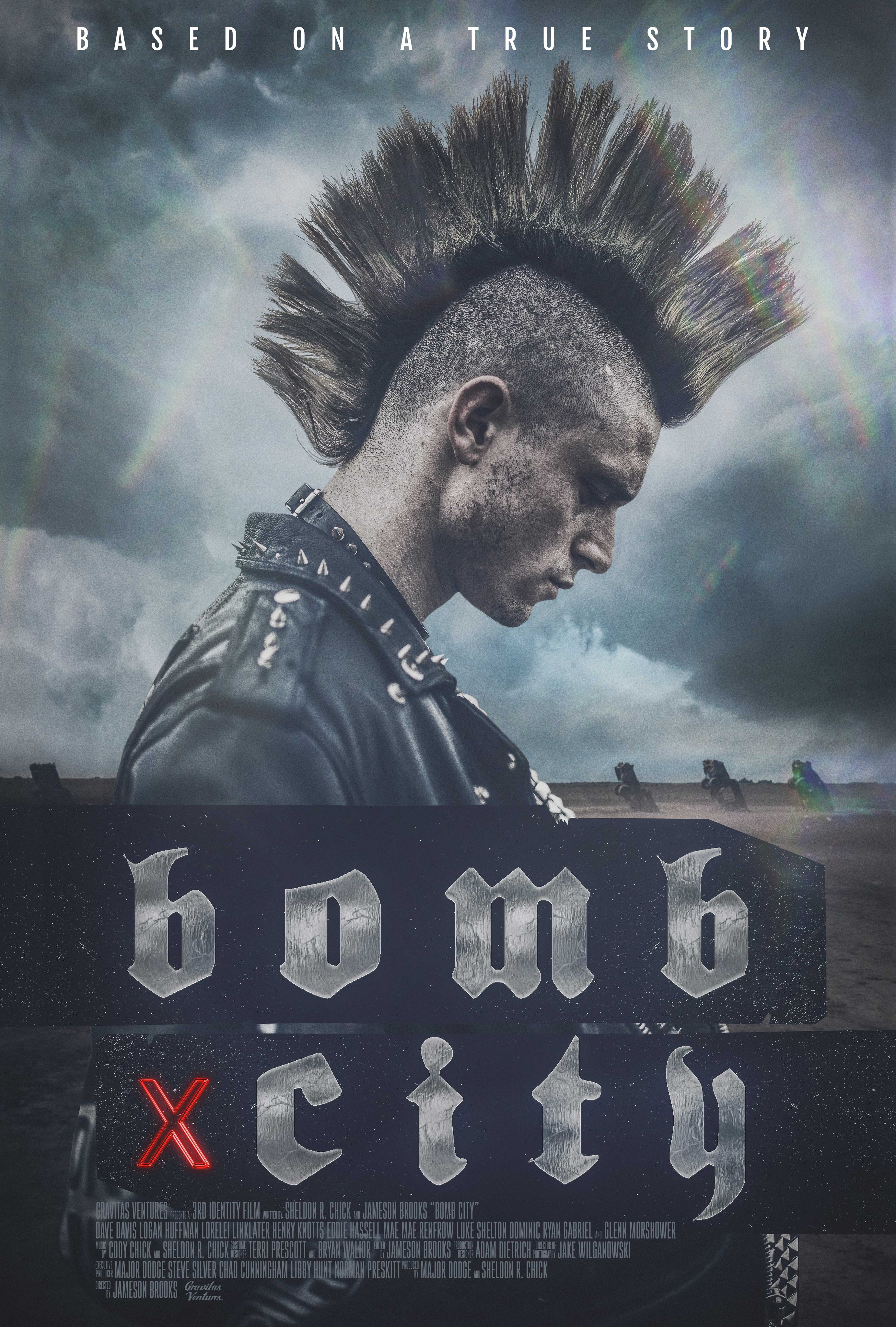 Bomb City Rotten Tomatoes